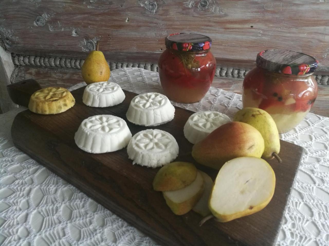Koza U Woza Wypocznij W Gorach W Rytmie Slow Drewniany Dom Premium Z Widokiem Na Panorame Tatr Ecospa Strefa Fitness Zielona Farma Warsztaty (Adults Only) Szlembark Esterno foto