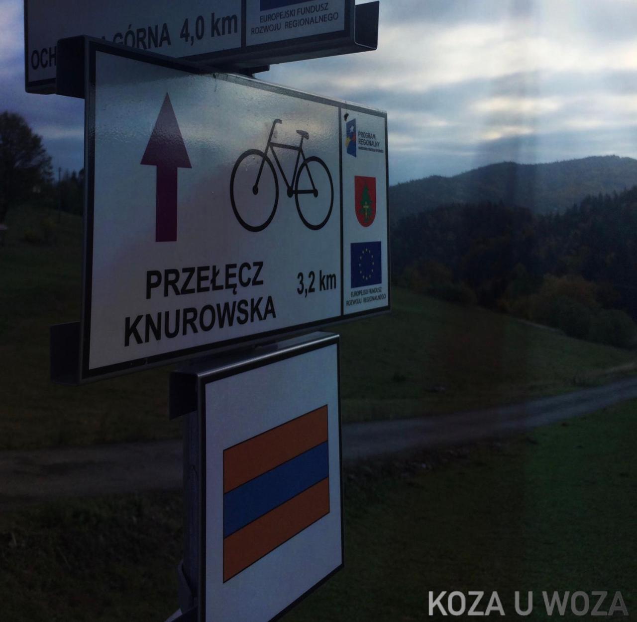 Koza U Woza Wypocznij W Gorach W Rytmie Slow Drewniany Dom Premium Z Widokiem Na Panorame Tatr Ecospa Strefa Fitness Zielona Farma Warsztaty (Adults Only) Szlembark Esterno foto